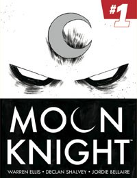 Moon Knight (2014)