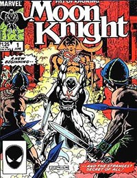 Moon Knight: Fist of Khonshu