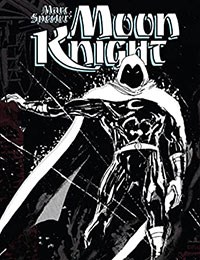 Moon Knight: Marc Spector Omnibus