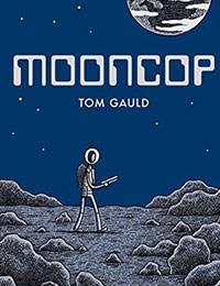 Mooncop