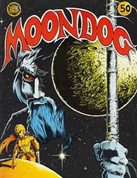 Moondog