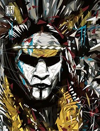 Moonshot: The Indigenous Comics Collection