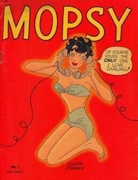 Mopsy