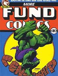 More Fund Comics