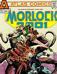 Morlock 2001