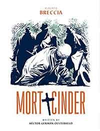 Mort Cinder