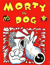 Morty the Dog (1991)