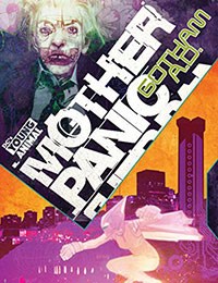 Mother Panic: Gotham A.D.