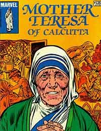 Mother Teresa of Calcutta