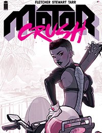 Motor Crush