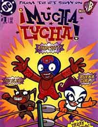 Mucha Lucha