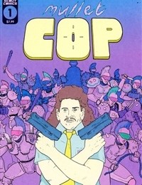 Mullet Cop