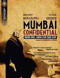 Mumbai Confidential