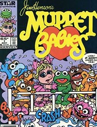 Muppet Babies