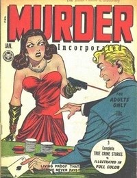 Murder Incorporated (1948)