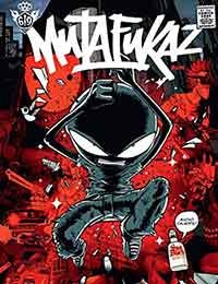 Mutafukaz