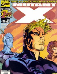 Mutant X