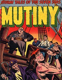 Mutiny