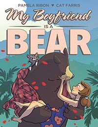 My Boyfriend Is A Bear