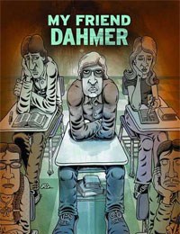 My Friend Dahmer