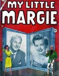 My Little Margie (1954)