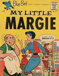 My Little Margie (1963)