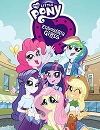 My Little Pony: Equestria Girls