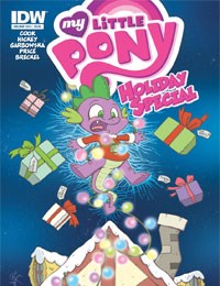 My Little Pony Holiday Special