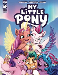 My Little Pony