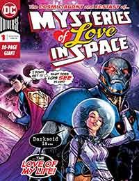 Mysteries of Love in Space