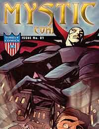 Mystic Comics 70th Anniversary Special