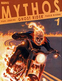 Mythos: Ghost Rider