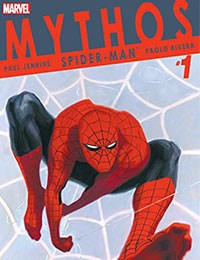 Mythos: Spider-Man