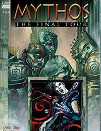 Mythos: The Final Tour
