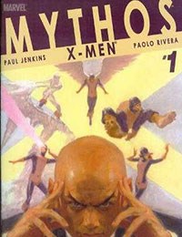 Mythos: X-Men