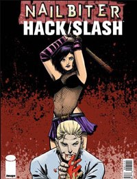 Nailbiter / Hack/Slash