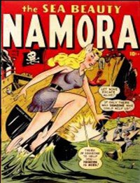 Namora (1948)