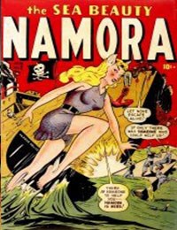 Namora (1948)