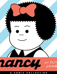 Nancy: A Comic Collection