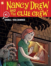 Nancy Drew and the Clue Crew