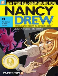 Nancy Drew