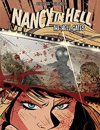 Nancy in Hell (2020)