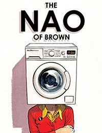 Nao of Brown