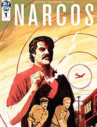 Narcos