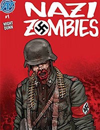 Nazi Zombies