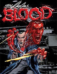 Neal Adams' Blood