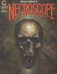 Necroscope (1997)