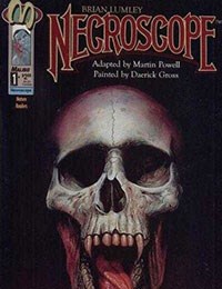 Necroscope