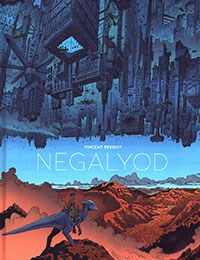 Negalyod