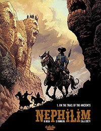 Nephilim: On the Trail of the Ancients
